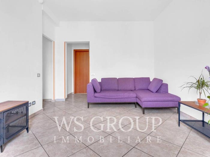 Appartamento bilocale in vendita in Via Felice Cavallotti, Triante, Monza