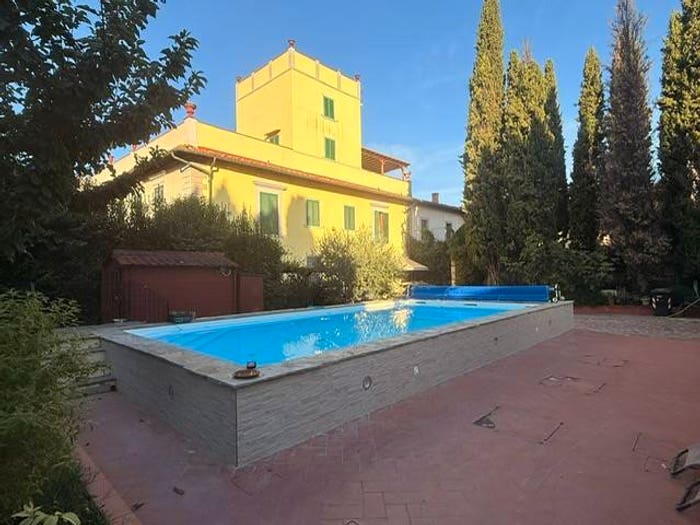 Casa quadrilocale in vendita in Ugnano, Firenze