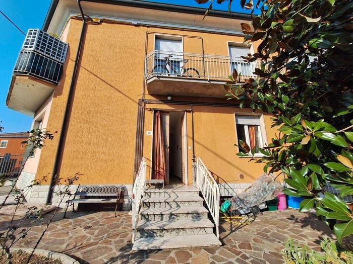Appartamento quadrilocale in vendita in Via Federico Bondi, Parco Urbano Piscina, Forlì