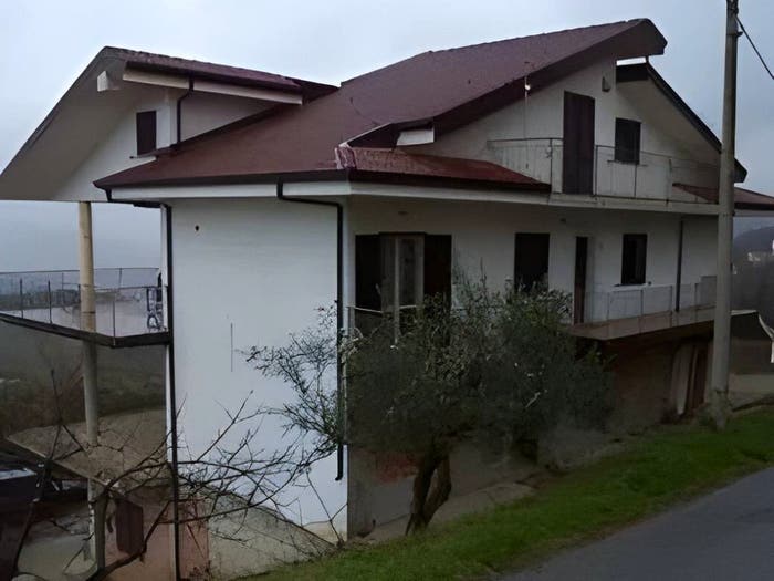 Casa con 6 locali in vendita in Via Santa Lucia San Pietro in Guarano CS Italia, San Pietro in Guarano
