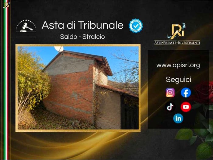 Casa quadrilocale in vendita in Strada della Villa, Pratolungo, Tizzano Val Parma