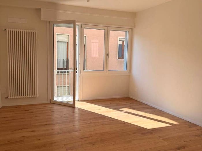 Appartamento trilocale in vendita in Via delle Absidi, San Nicolò, Treviso