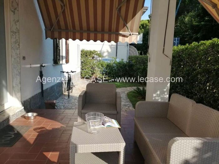 Casa quadrilocale in vendita in Centro, Forte dei Marmi