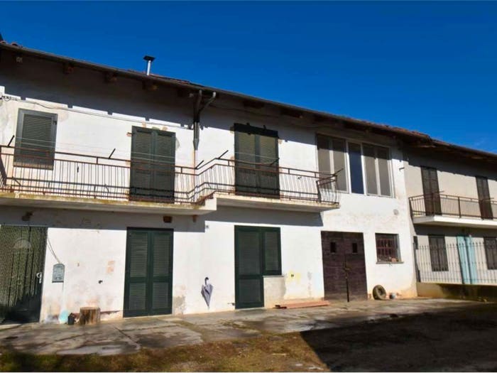 Appartamento con 6 locali in vendita in frazione san lorenzo, Santo Stefano Roero