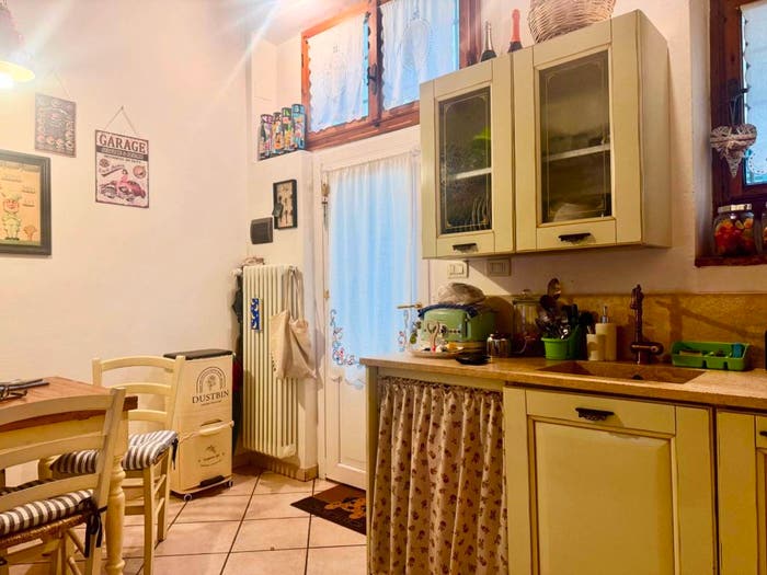 Appartamento trilocale in vendita in Beccaria Colombo, Firenze