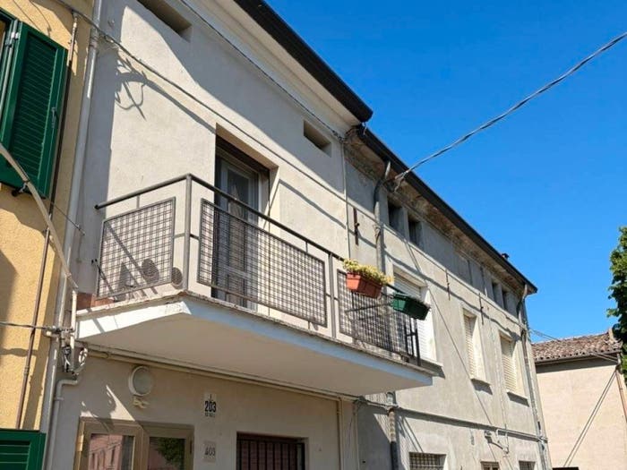 Casa trilocale in vendita in Via valli, Tre Gobbi, Mirandola