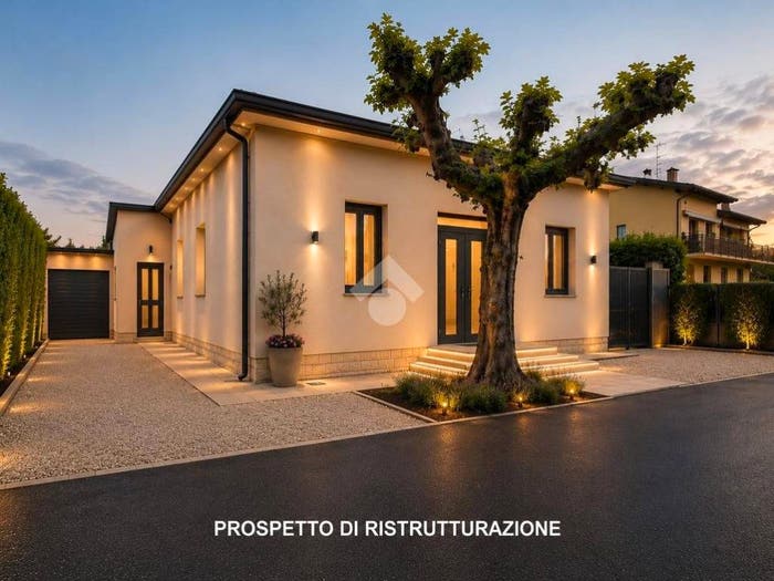 Casa con 5 locali in vendita in Via Martiri della Libertà, Santo Stefano Gambellara, Ravenna