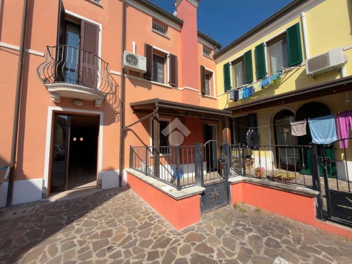 Appartamento bilocale in vendita in Corso G Mazzini, Comacchio Città, Comacchio
