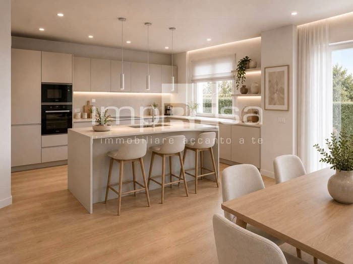 Casa con 6 locali in vendita in Paderno di Ponzano, Ponzano, Ponzano Veneto
