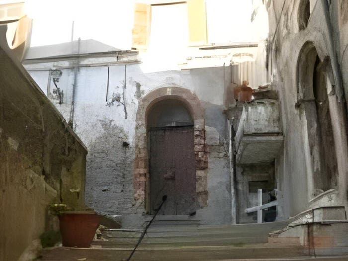 Appartamento con 6 locali in vendita in Via Santa Lucia Cosenza CS Italia, Centro Storico, Cosenza