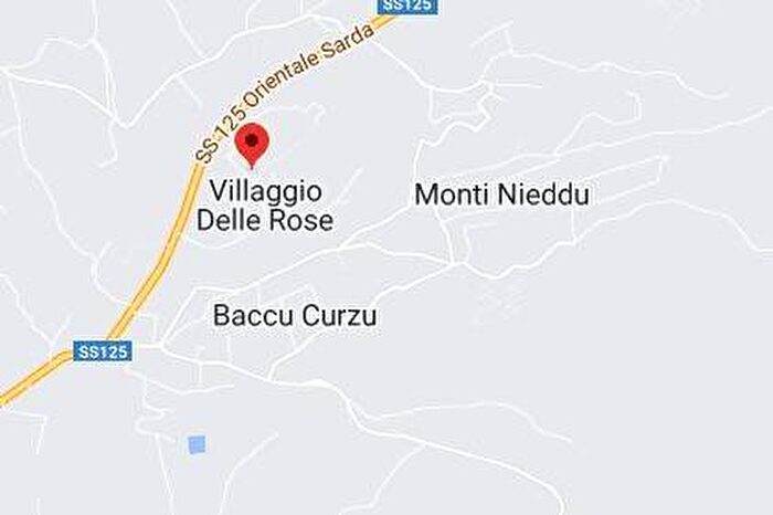 Casa con 6 locali in vendita in Via delle Ginestre Villaggio Delle Rose CA Italia, Villaggio Dei Gigli, Maracalagonis