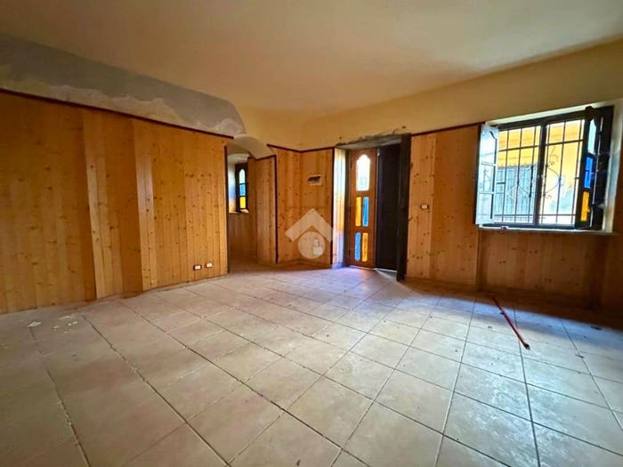Casa quadrilocale in vendita in Via peretti, San Germano Vercellese