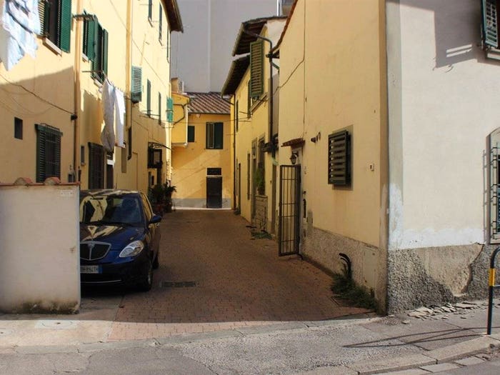 Appartamento bilocale in vendita in Leopoldo Vittorio Emanuele Statuto, Firenze