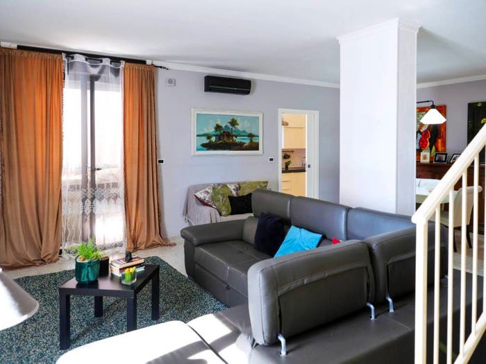 Appartamento con 5 locali in vendita in Via Barletta, Santa Maria dei Miracoli Via Canosa, Andria