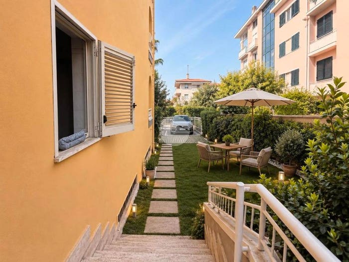 Appartamento quadrilocale in vendita in Via primo ottobre, Tredici, Caserta