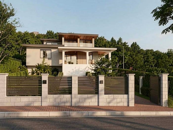 Casa con 5 locali in vendita in Contrada Scarciabue, Centro, Cugnoli