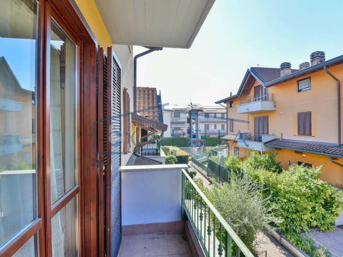 Appartamento trilocale in vendita in Via Dante Alighieri, Cadorago Caslino Al Piano, Cadorago