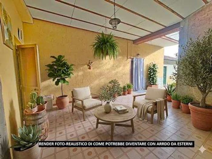 Appartamento quadrilocale in vendita in Via Pitelli, Pitelli, La Spezia