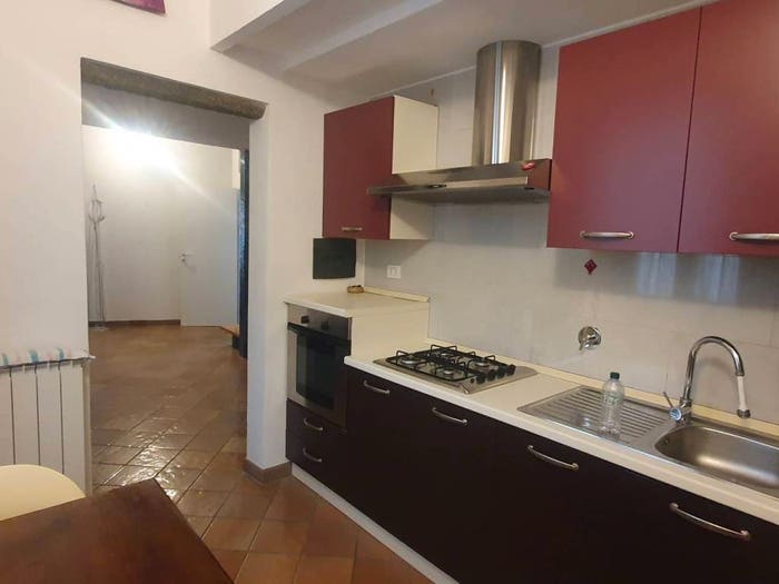 Casa quadrilocale in vendita in Via Santa Reparata, San Marco SS Annunziata, Firenze