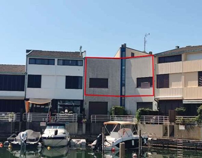 Appartamento con 6 locali in vendita in Terra Mare Punta Faro, Centro, Lignano Sabbiadoro