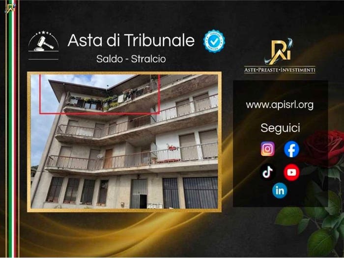Appartamento con 6 locali in vendita in Via Monte Landino, Sant'Apollonio, Lumezzane