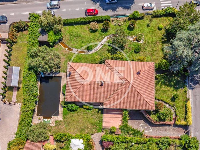 Casa con 6 locali in vendita in Via Nicola Martellotta, Colle delle Ginestre Pedica, Grottaferrata