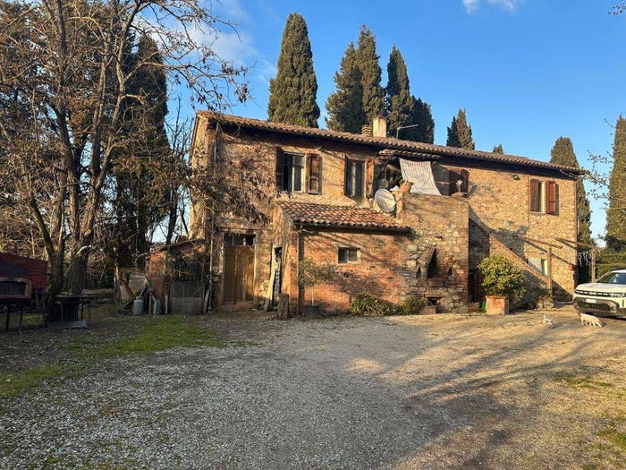 Casa con 5 locali in vendita in Via Piana, Soccorso, Castiglione del Lago
