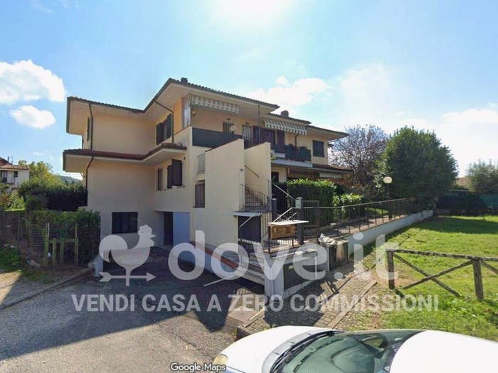 Appartamento bilocale in vendita in Via Maggio, Pievescola, Casole d'Elsa