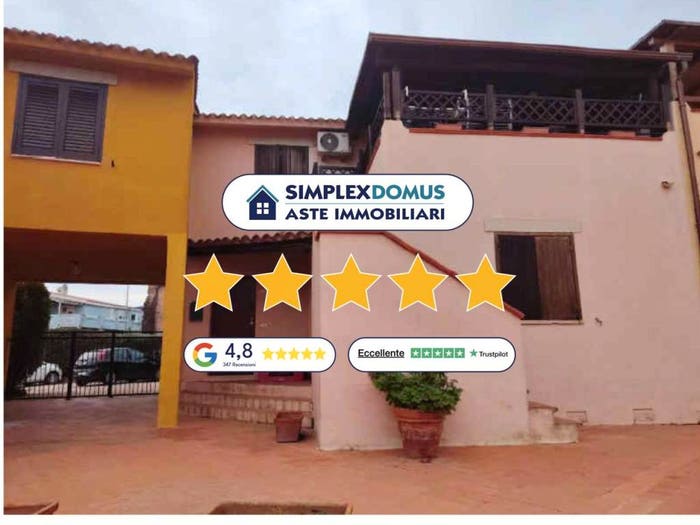 Appartamento trilocale in vendita in Leonardo Da Vinci, Porto San Paolo, Loiri Porto San Paolo