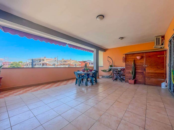 Appartamento trilocale in vendita in Viale San Lorenzo, Tor San Lorenzo Nuova California, Ardea