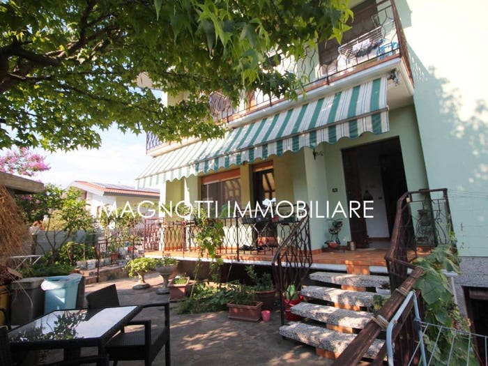 Casa con 5 locali in vendita in Via Monte Canin, Feletto Umberto, Tavagnacco