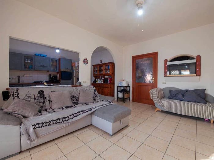 Appartamento quadrilocale in vendita in Via San Gavino Monreale, Monserrato