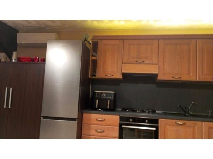 Appartamento quadrilocale in vendita in Via Conparini, Centro, Cogollo del Cengio