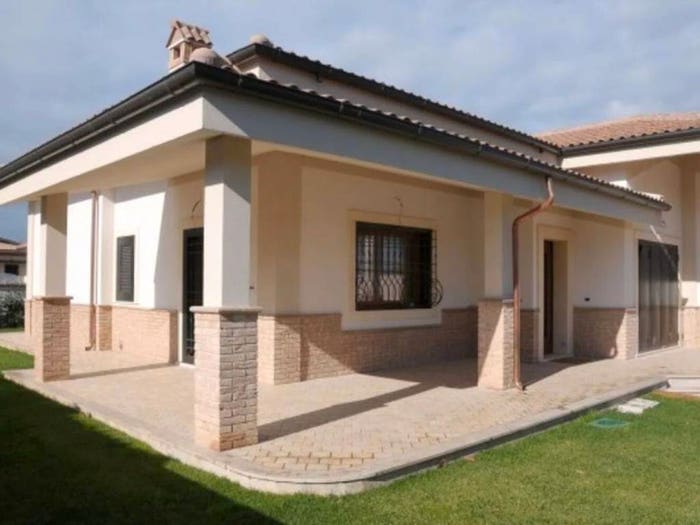 Casa con 6 locali in vendita in Quartiere Miglioramento, Rinascimento, Anzio