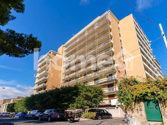 Appartamento con 6 locali in vendita in Via Antonio Baldissera Catania CT Italia, Nuovalucello Leonardo Da Vinci, Catania