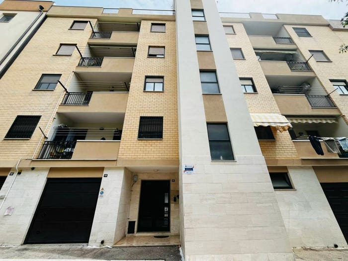 Appartamento con 5 locali in vendita in VIA BEATO ANGELICO, Centro, Lucera