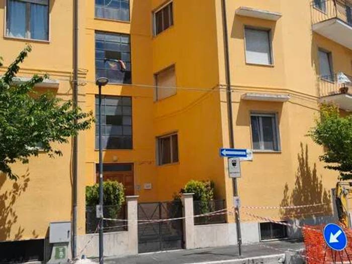 Appartamento con 6 locali in vendita in Via M D Valeri No Number, Centro, Avezzano