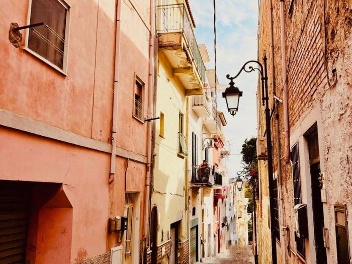 Appartamento monolocale in vendita in Via Giovanni da Procida, Monte di Procida