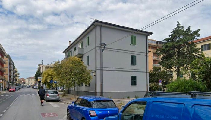 Appartamento trilocale in vendita in Via Monte Siella, Ospedale, Pescara