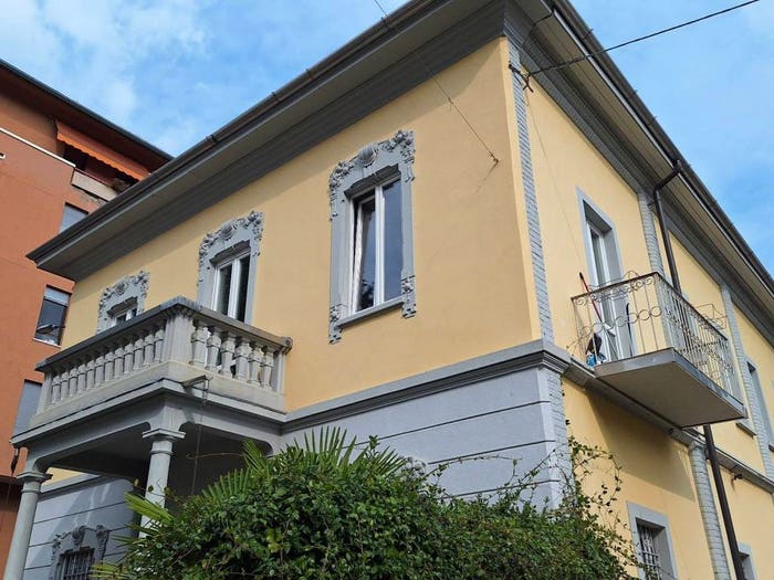 Appartamento trilocale in vendita in Semicentro Ospedale, Gallarate