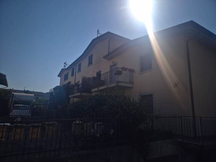 Appartamento bilocale in vendita in Via della Solidarietà, Parlesca, Perugia