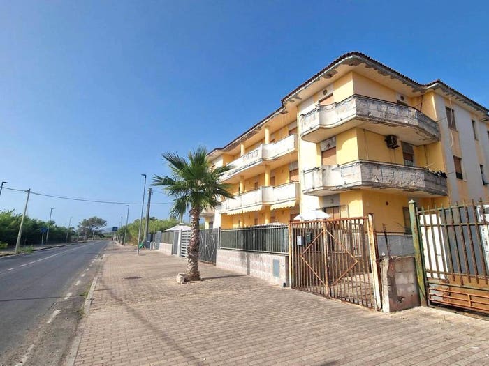 Appartamento trilocale in vendita in Bagnara Destra Volturno, Castel Volturno