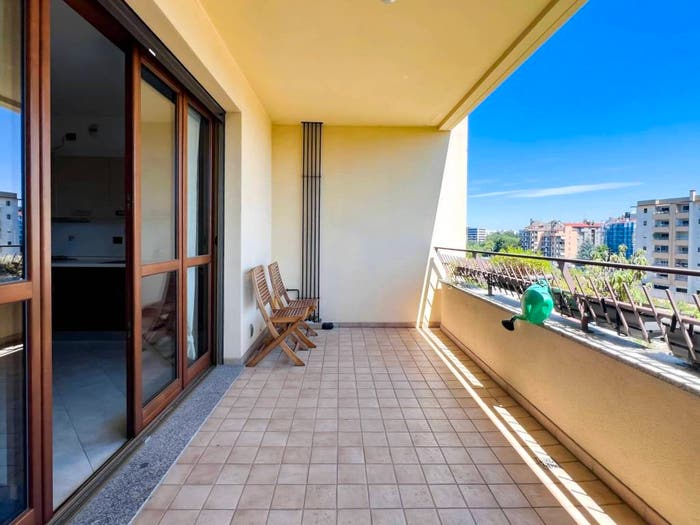 Appartamento bilocale in vendita in Via Pompeo Marchesi, Quarto Cagnino, Milano