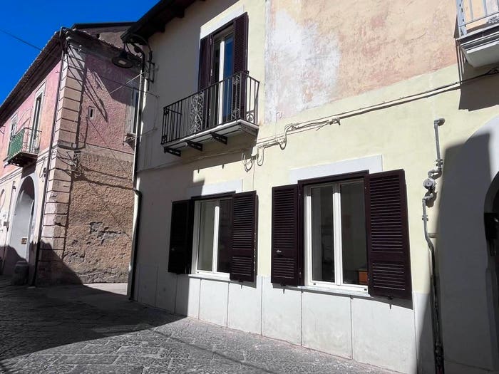Appartamento bilocale in vendita in Via Santa Croce, Casagiove