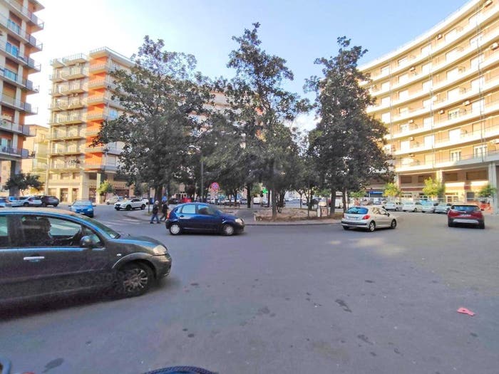 Appartamento trilocale in vendita in San Cosmo Corso Italia Piazza Dante, Acireale