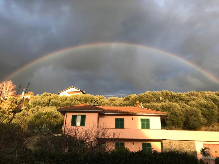 Casa con 6 locali in vendita in Via Fighetto, Celle Ligure Pecorile, Celle Ligure