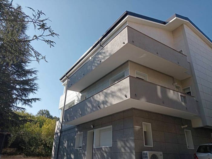 Appartamento con 6 locali in vendita in Via Conte Rosso, Cese, Campobasso