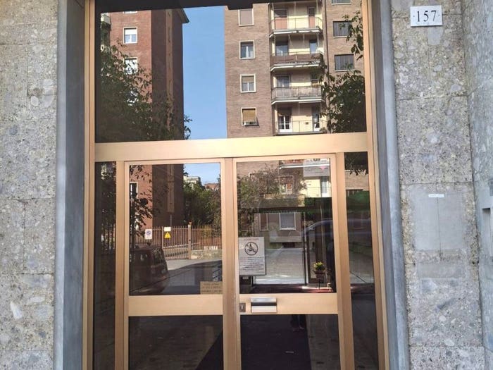 Appartamento bilocale in vendita in Viale Giovanni Suzzani, Niguarda, Milano