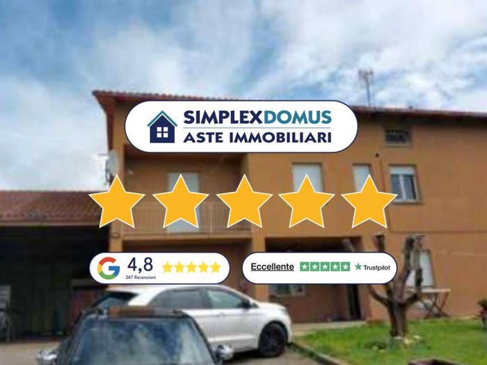 Appartamento con 6 locali in vendita in Strada DELLA fATTORIA, Spada, Gubbio