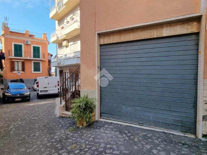 Casa monolocale in vendita in Via Rosa, Centro, Ariccia